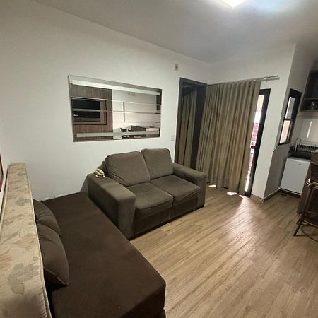 1810 - Flat Para Temporada Em Goiania-Proximo Ao Parque Areiao Dış mekan fotoğraf