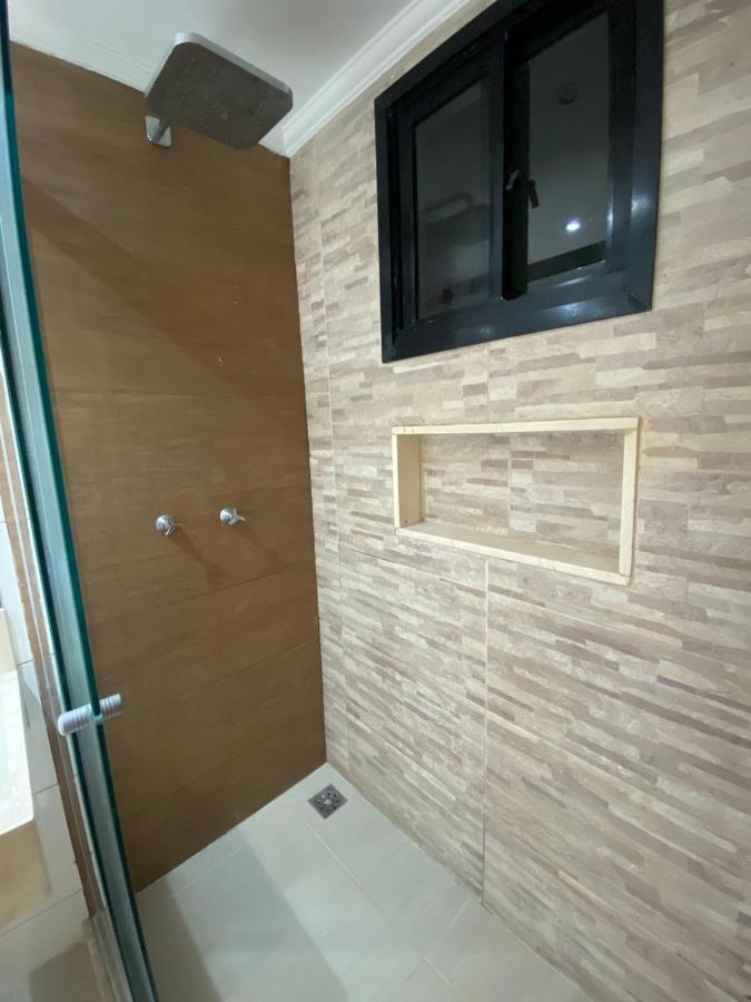 1810 - Flat Para Temporada Em Goiania-Proximo Ao Parque Areiao Dış mekan fotoğraf